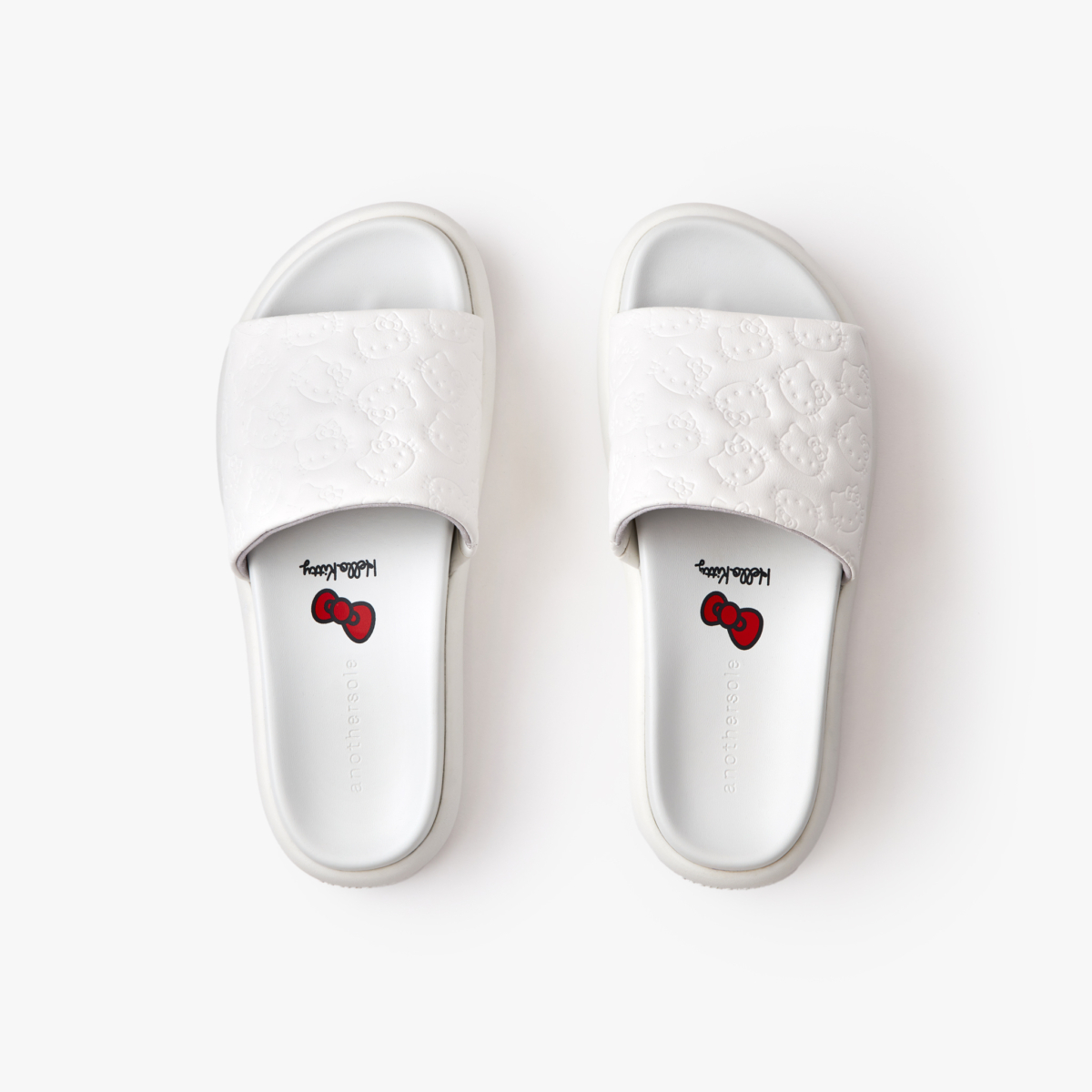 ANEW Hello Kitty Marshmallow (White)