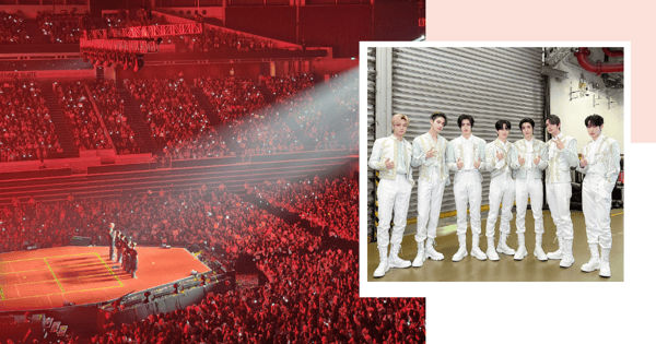 A Recap On Enhypen's Sold-Out Shows In Singapore