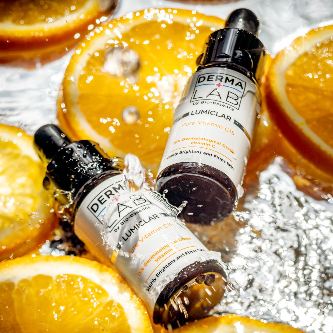 Derma Lab Lumiclar Pure Vitamin C15 Serum