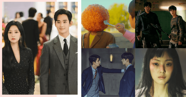 Exciting Lineup Of K-Dramas On Netflix In 2024 Q2: Sweet Home Season 3, Chicken Nugget, Queen Of Tears, And More