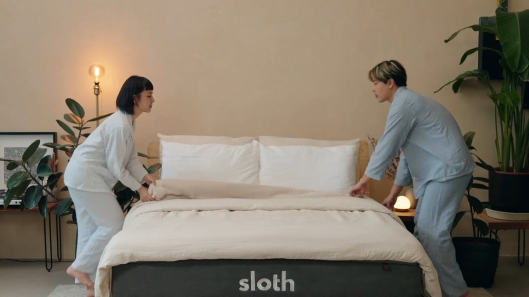 5 Must-Try Bedroom Upgrades For Couples