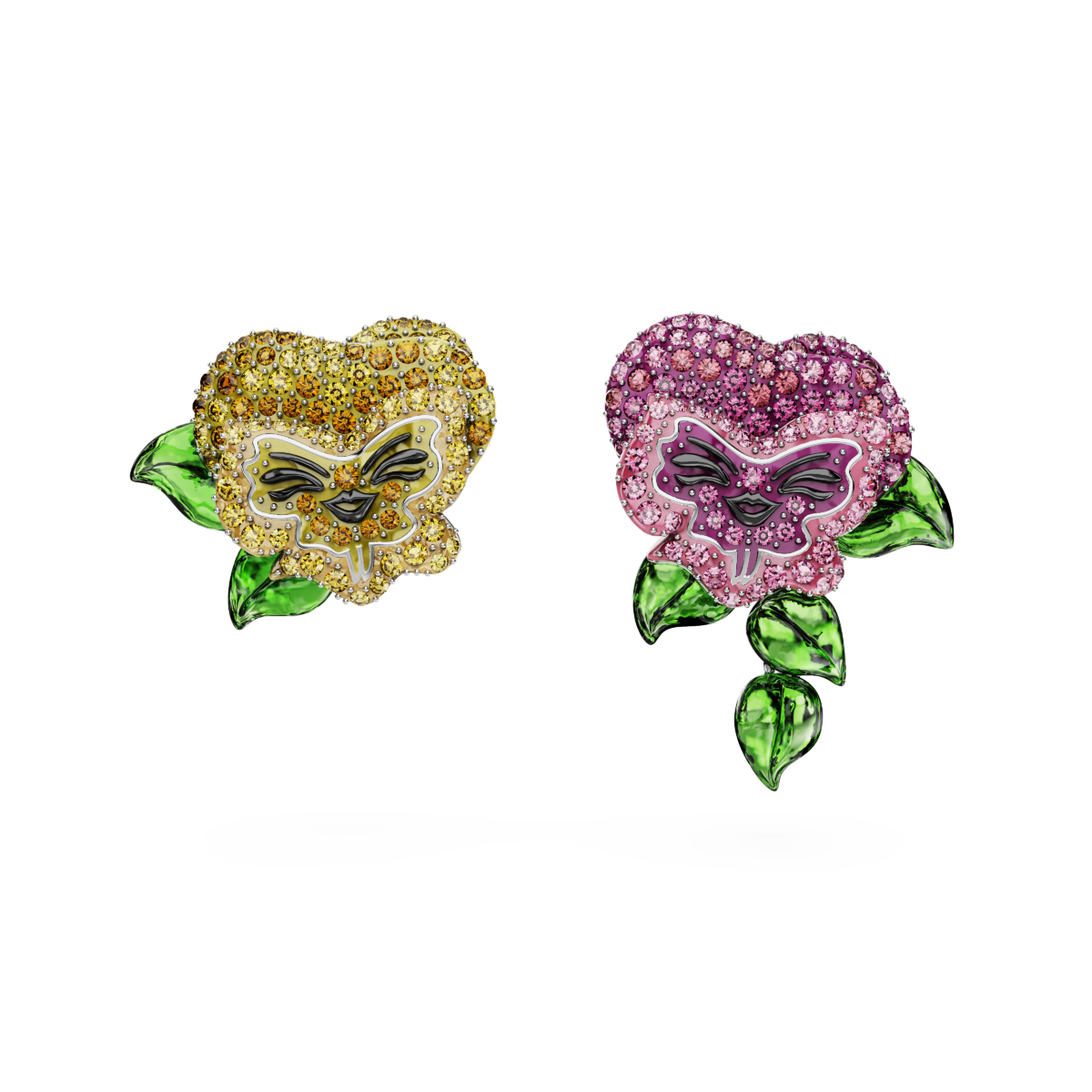 Swarovski Disney Alice in Wonderland Jewellery & Home Décor