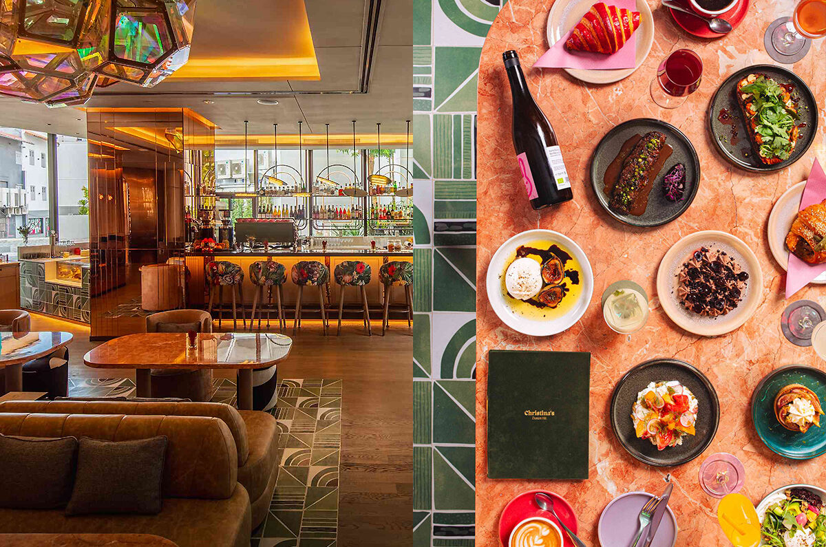 Christina’s Duxton Hill interiors