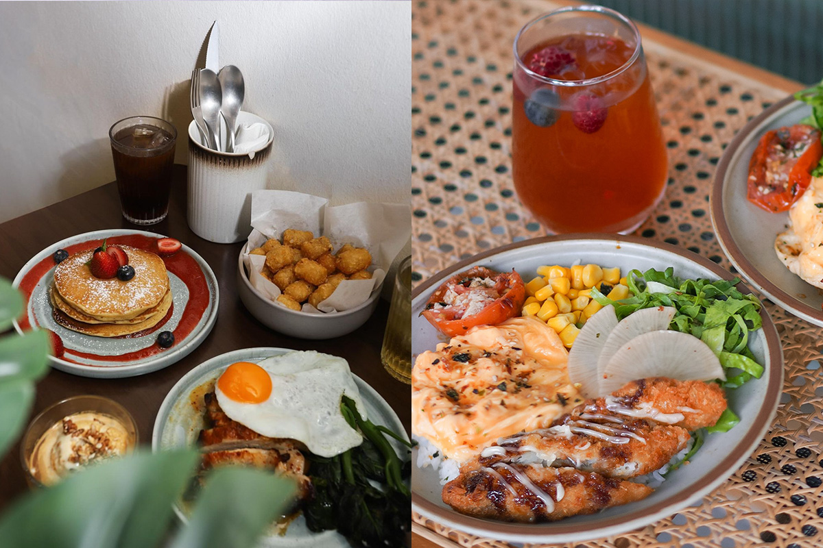 Acoustics Coffee Bar