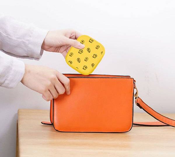 LINE FRIENDS x Solove 10000mAh Wireless Battery Charger