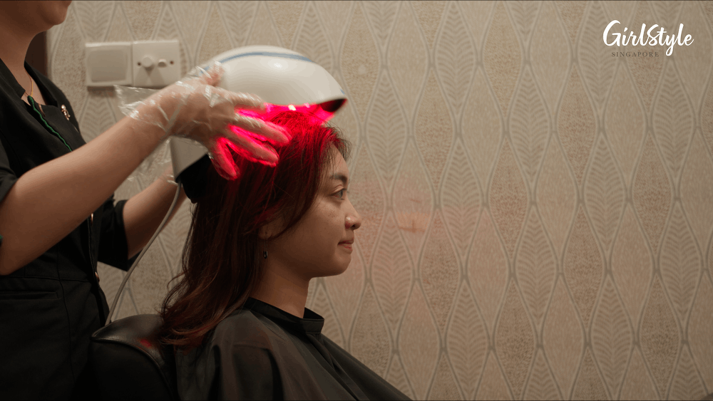 Getting started on the Alpha Beam Light Therapy