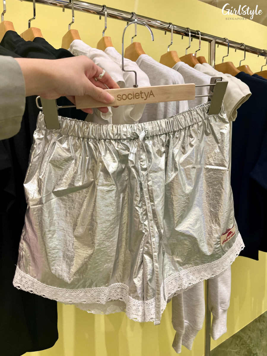 Mardi Mercredi Shorts Boxer