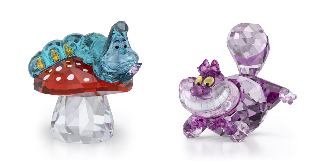 Disney Alice in Wonderland Home Collection