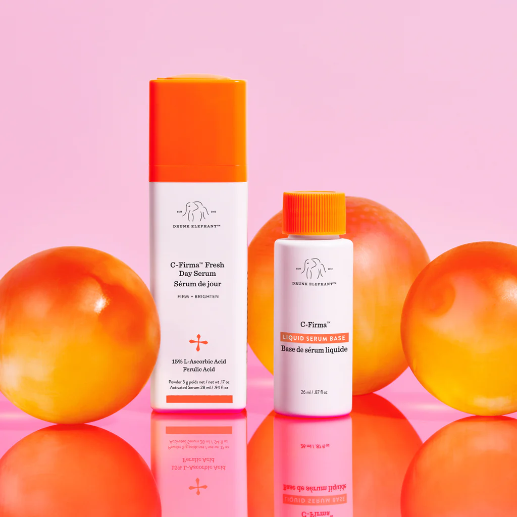 Drunk Elephant C-Firma Fresh Day Serum