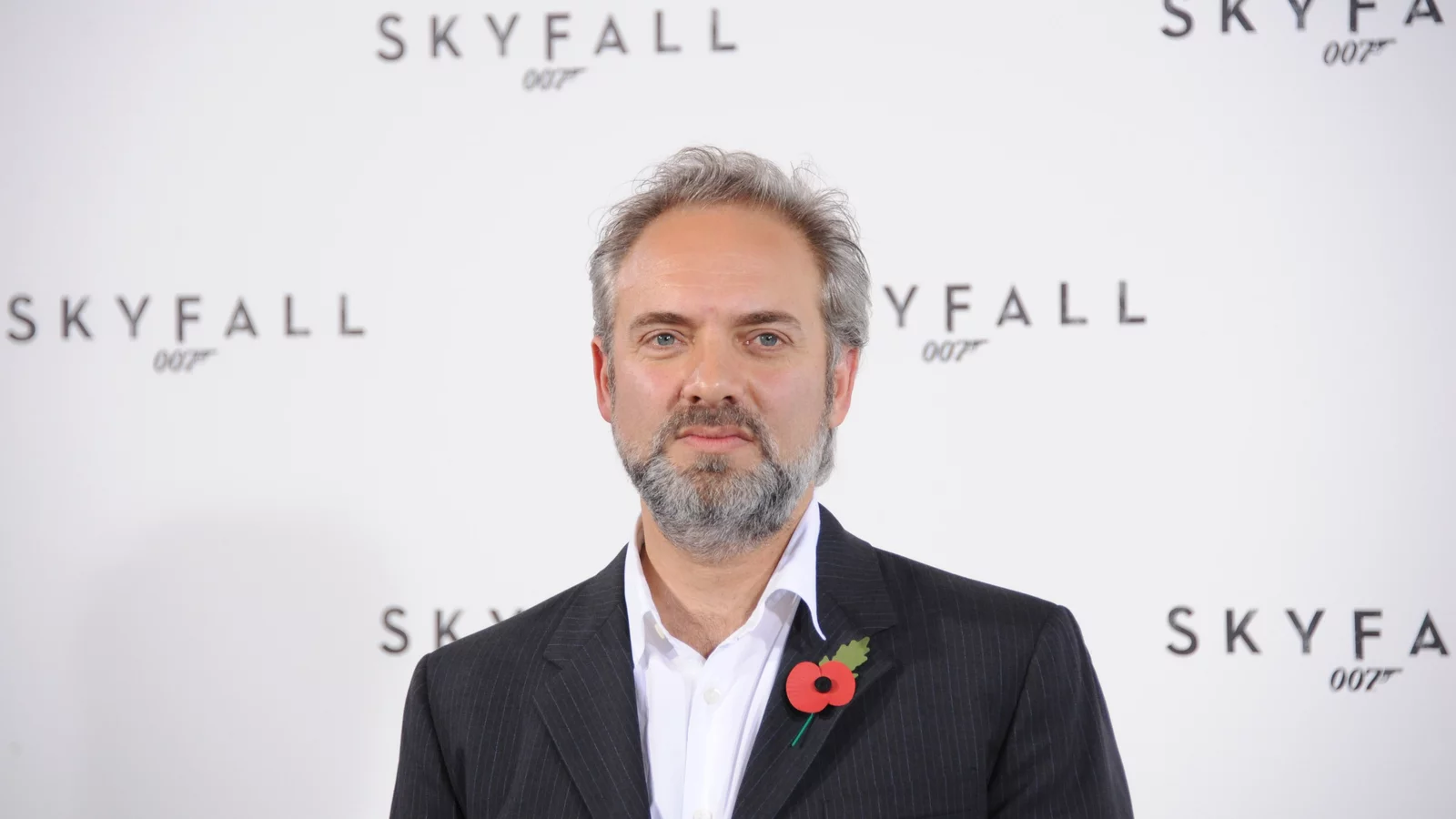 Sam Mendes