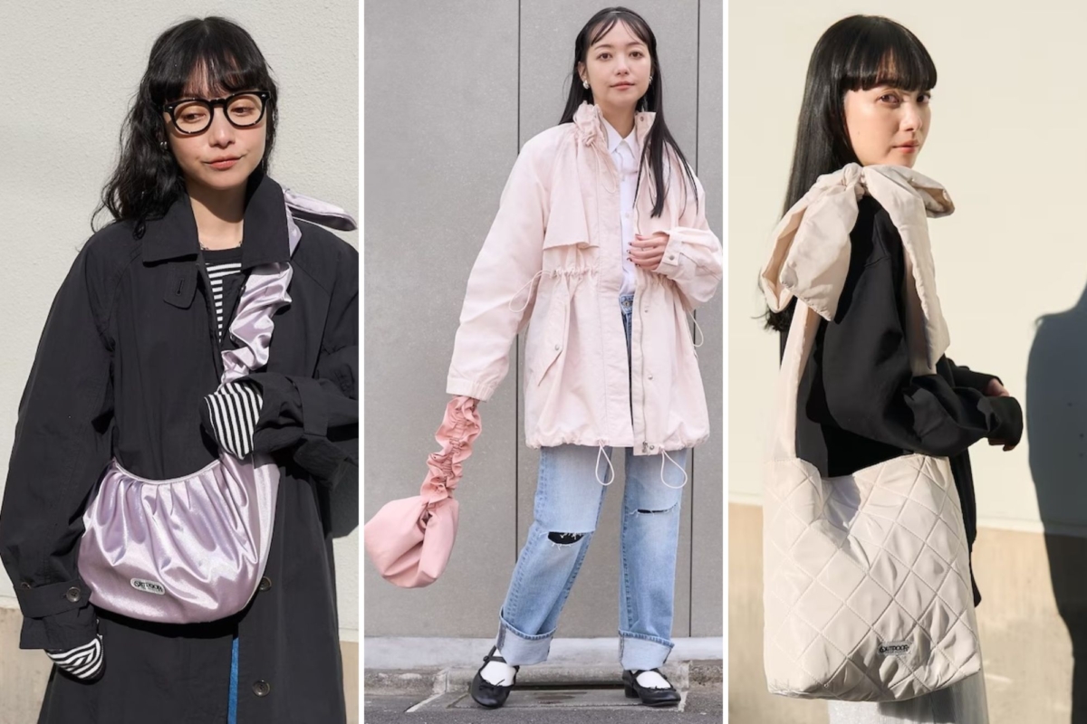 Say yes to hassle-free shopping at your favourite Japanese online stores 