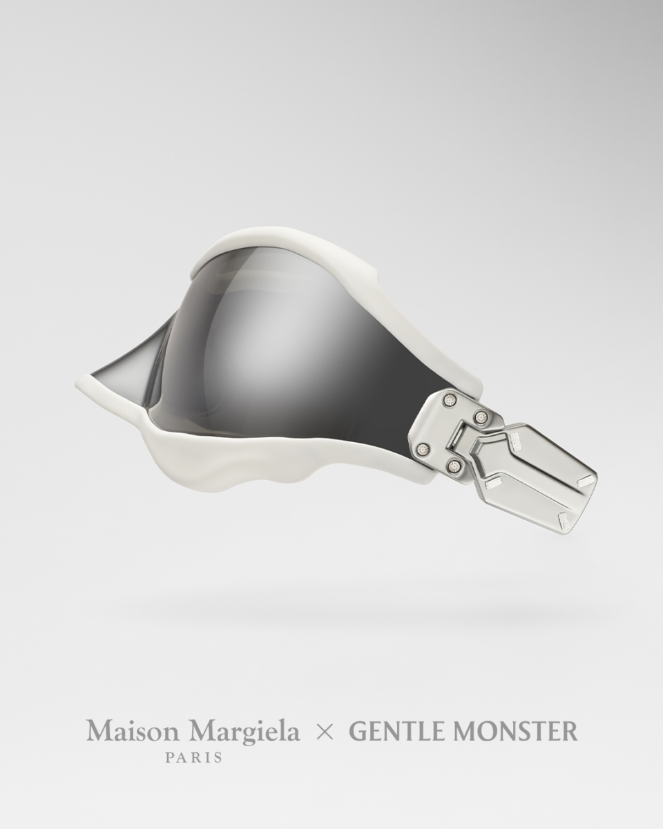 Maison Margiela x Gentle Monster