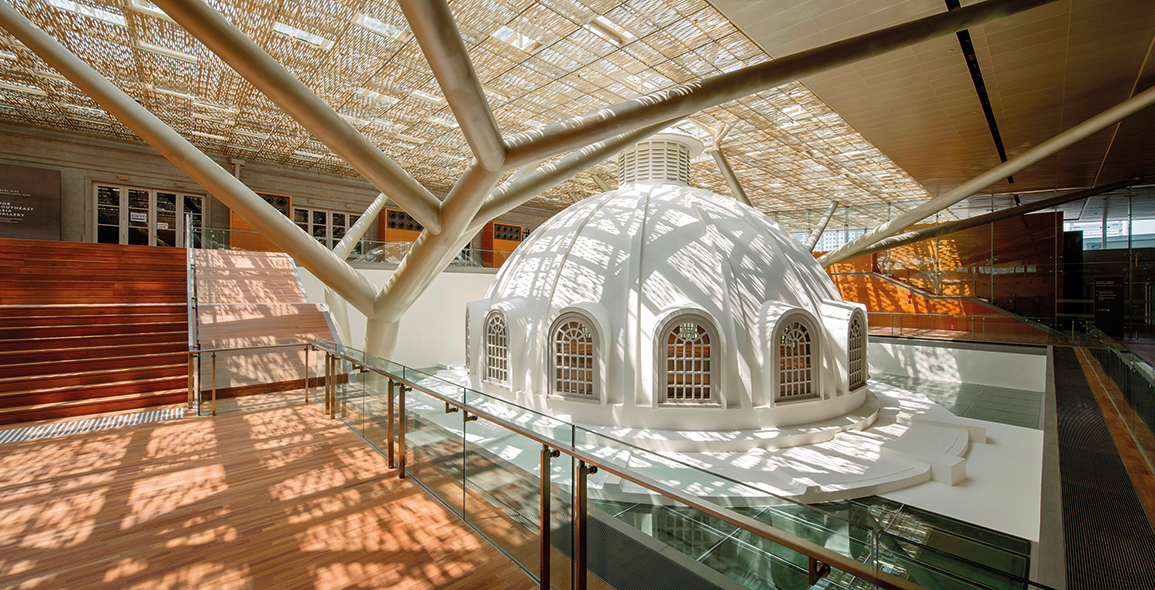 National Gallery Singapore