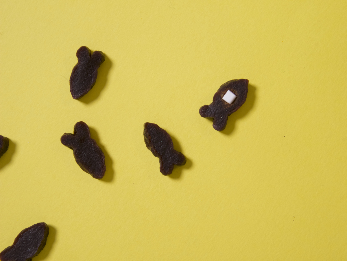 Easily transform Catnibbs into pill pockets
