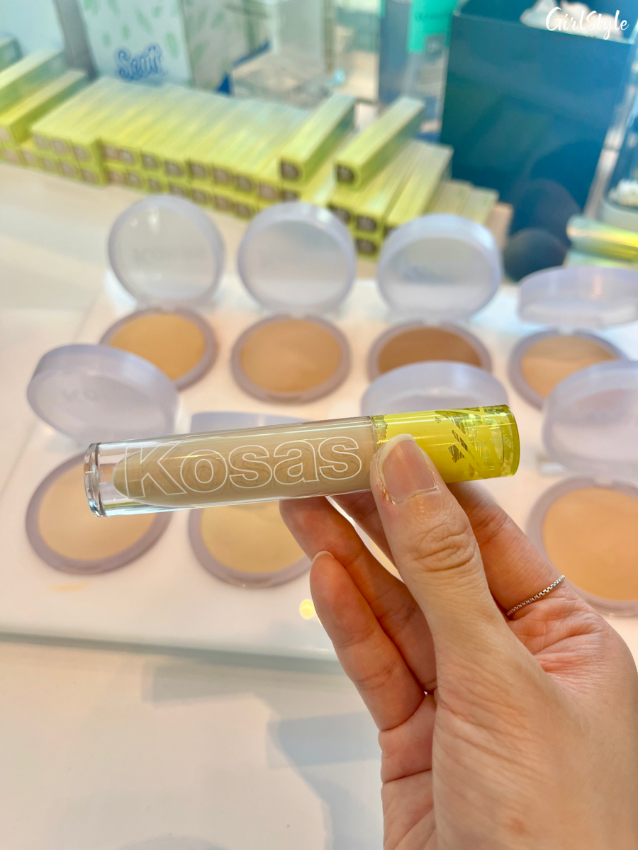 Kosas Revealer Concealer