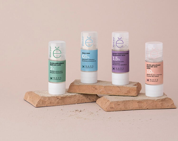 New Beauty Brands In Singapore 2024 - Makeup & Skincare