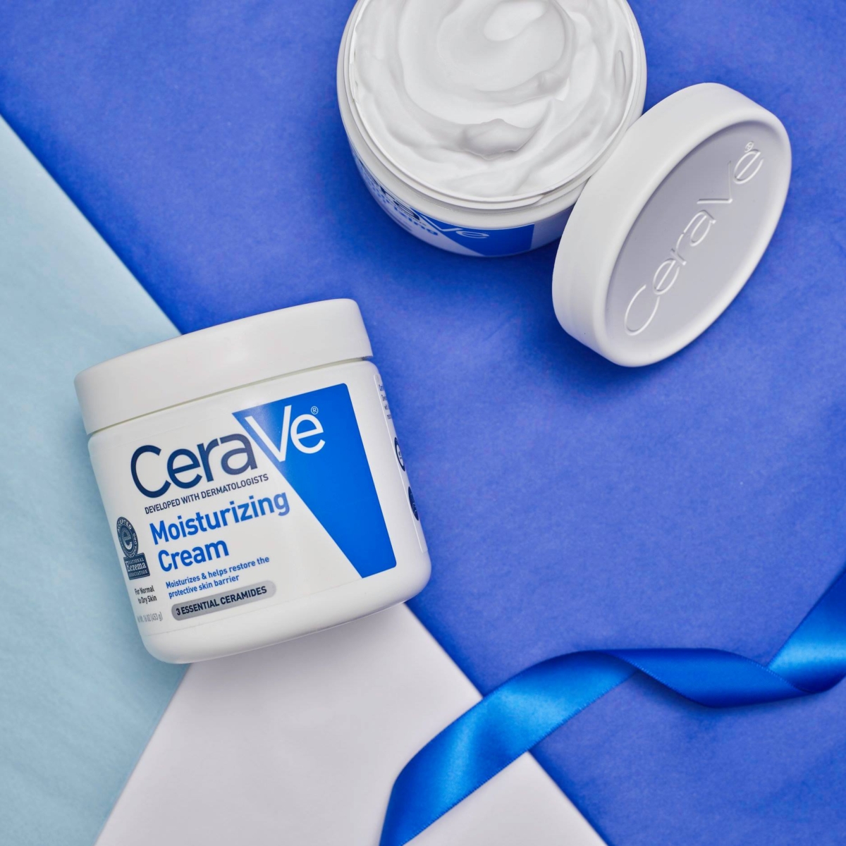 CeraVe Moisturising Cream