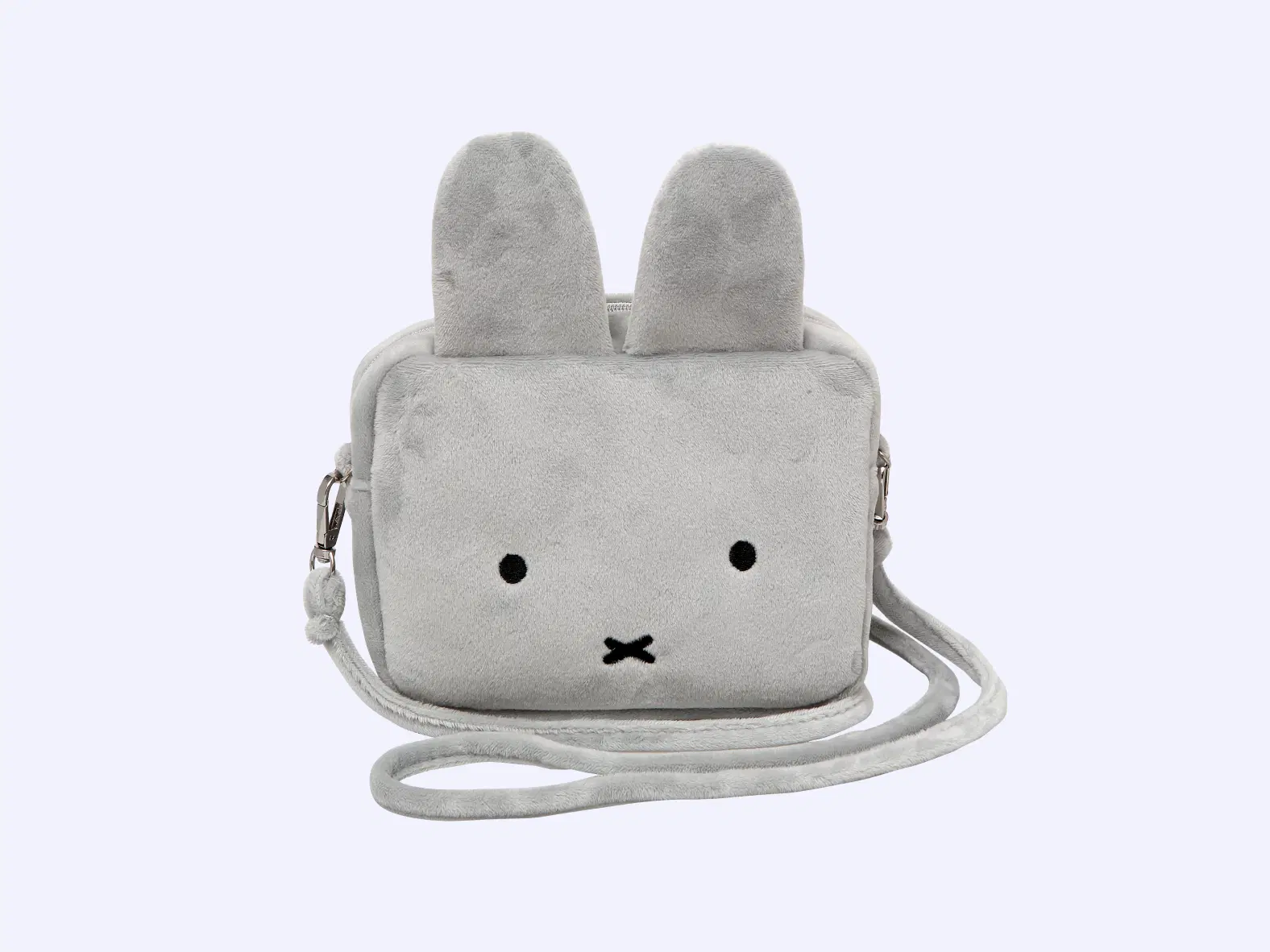 Furry 3-way bag