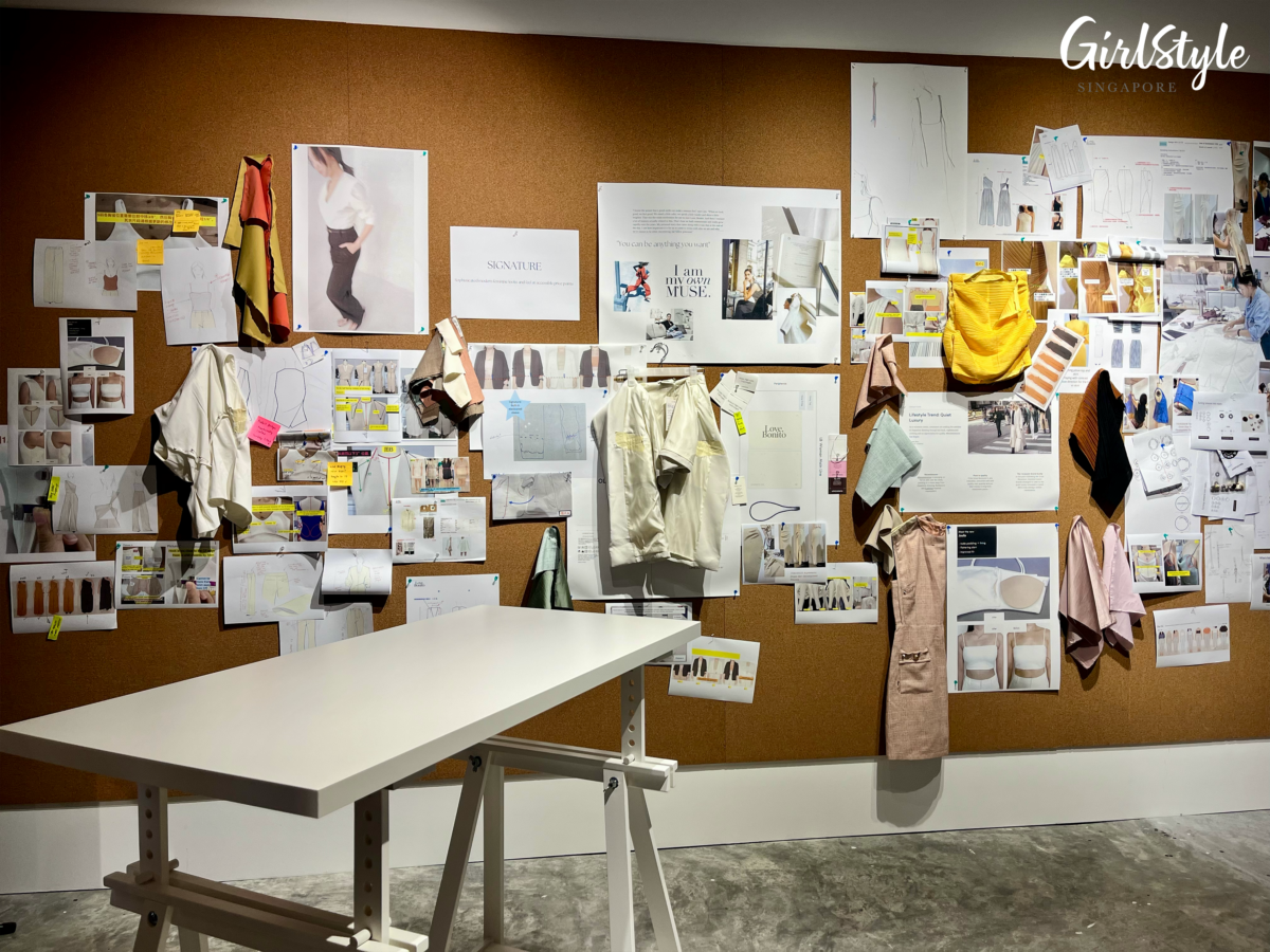 The House of Love, Bonito