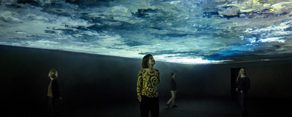 Olafur Eliasson: Your curious journey