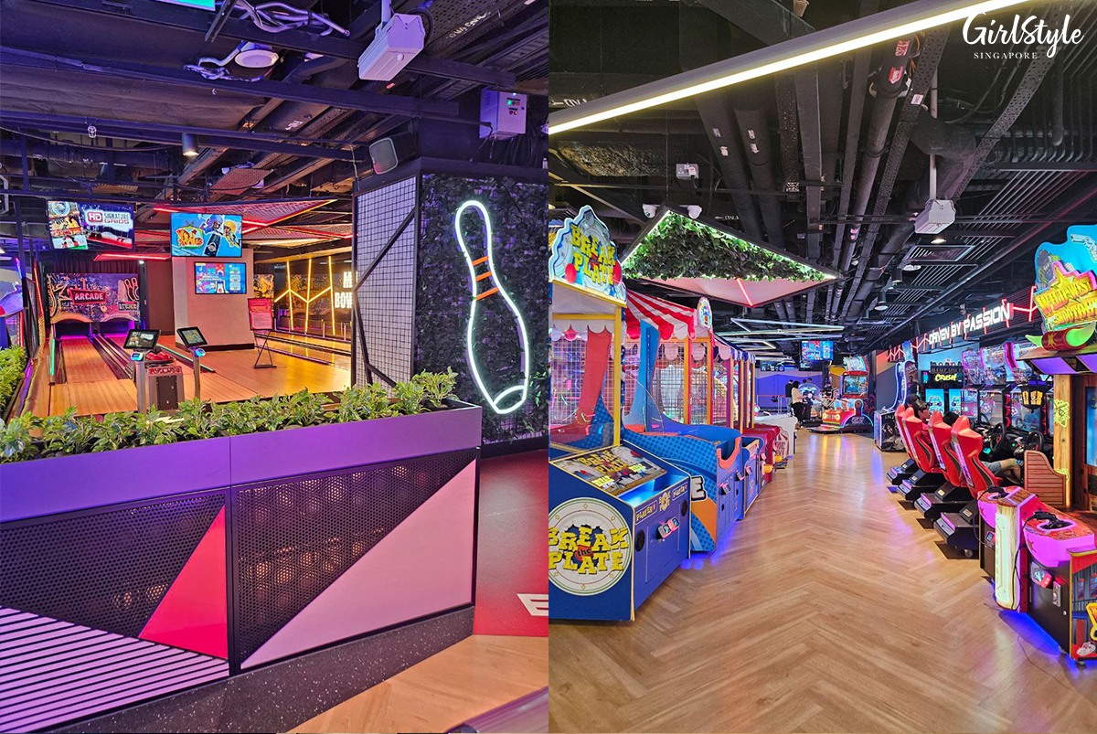 Timezone at Orchard Exchange