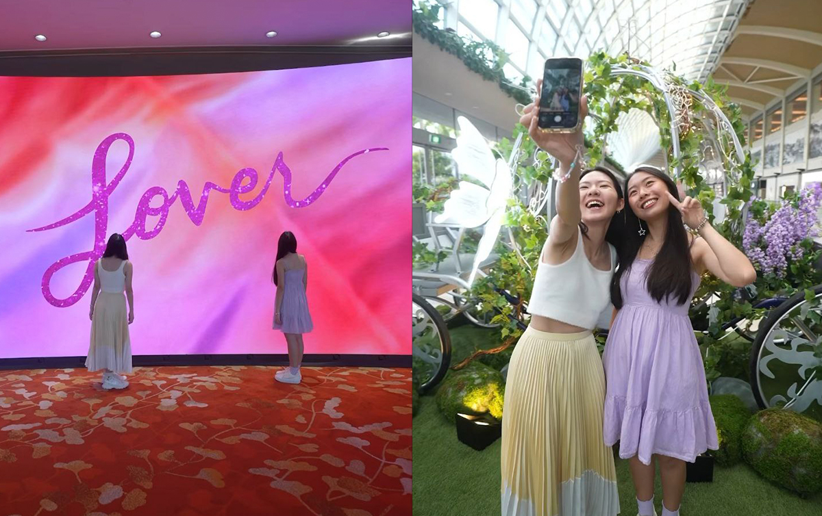 Taylor Swift | The Eras Tour Trail