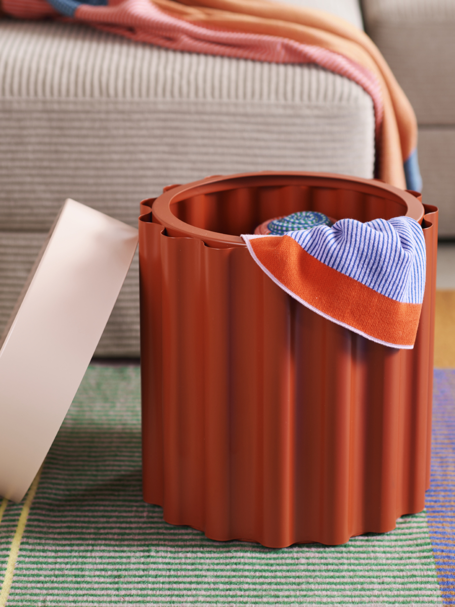 TESAMMANS side table