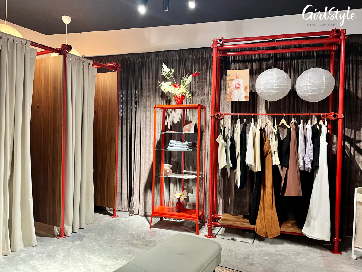 The House of Love, Bonito