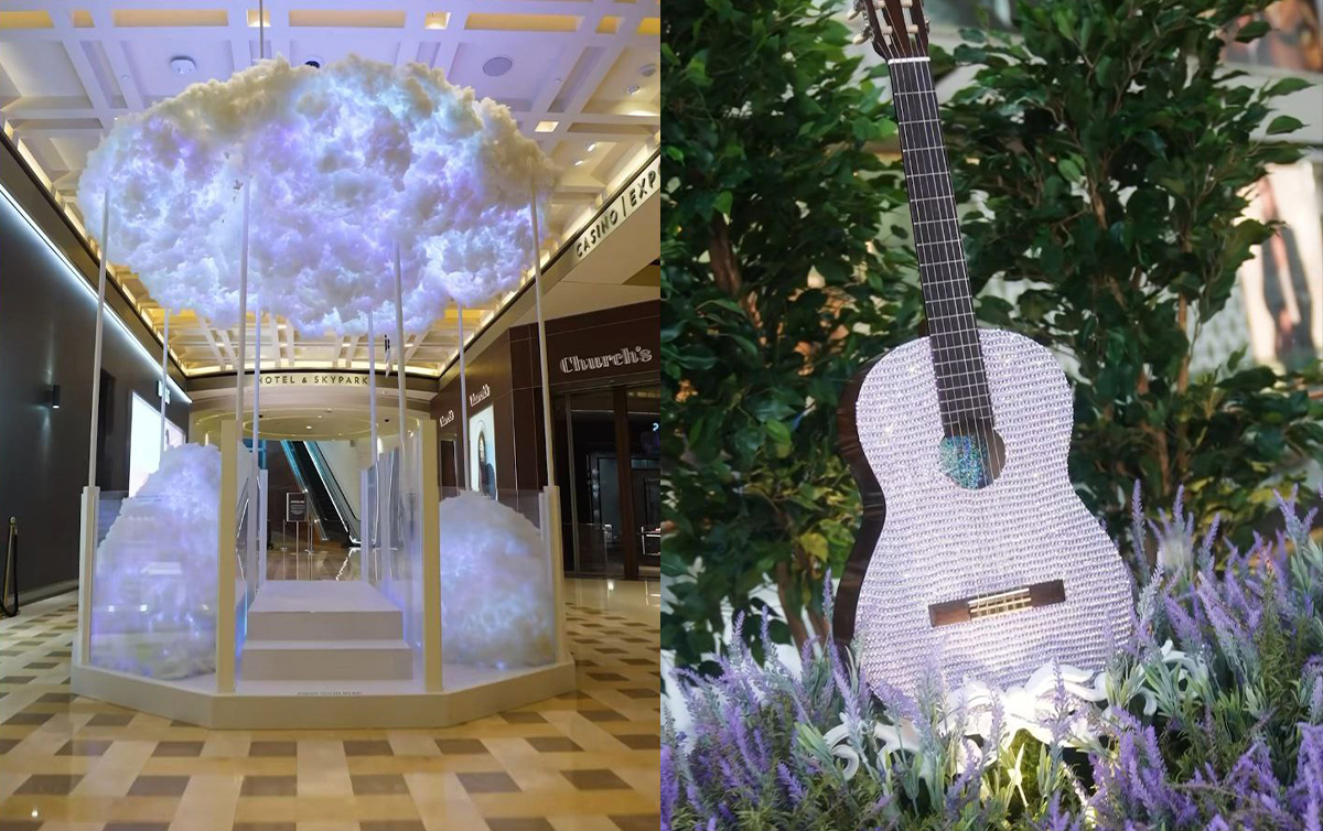 Taylor Swift | The Eras Tour Trail