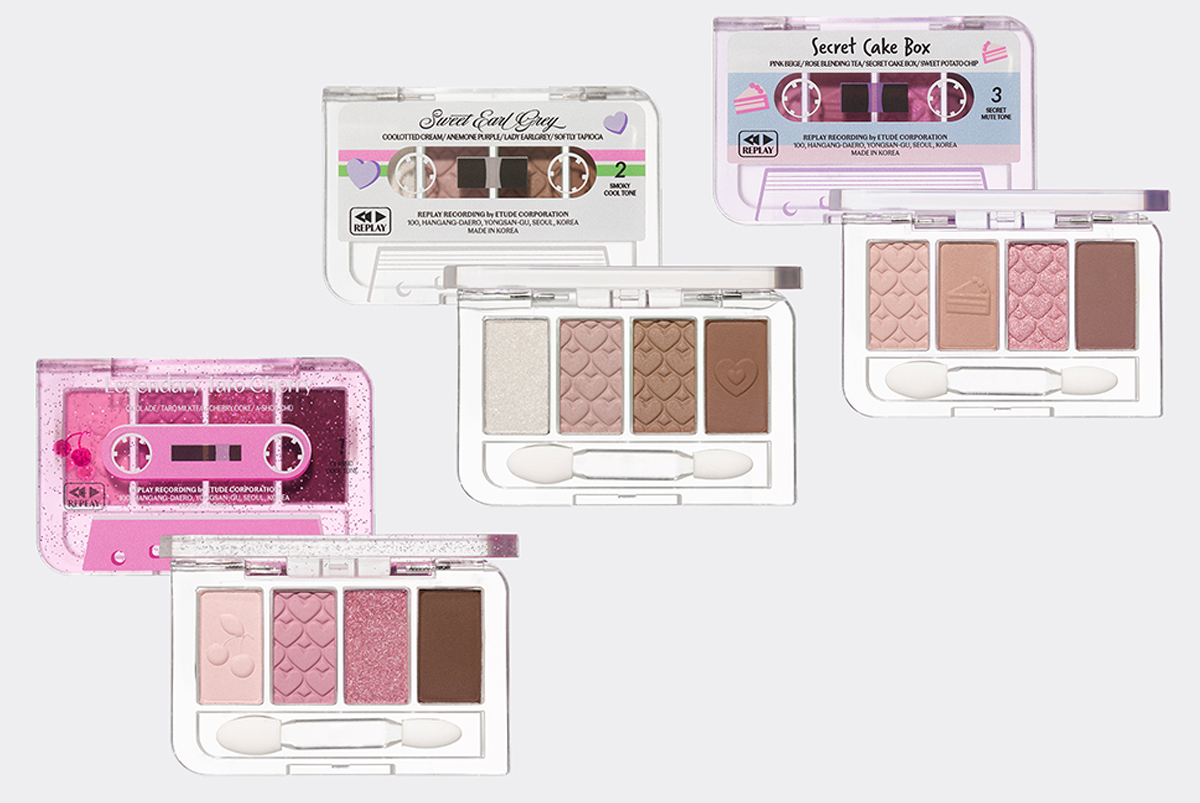 REPLAY Play Color Eyes