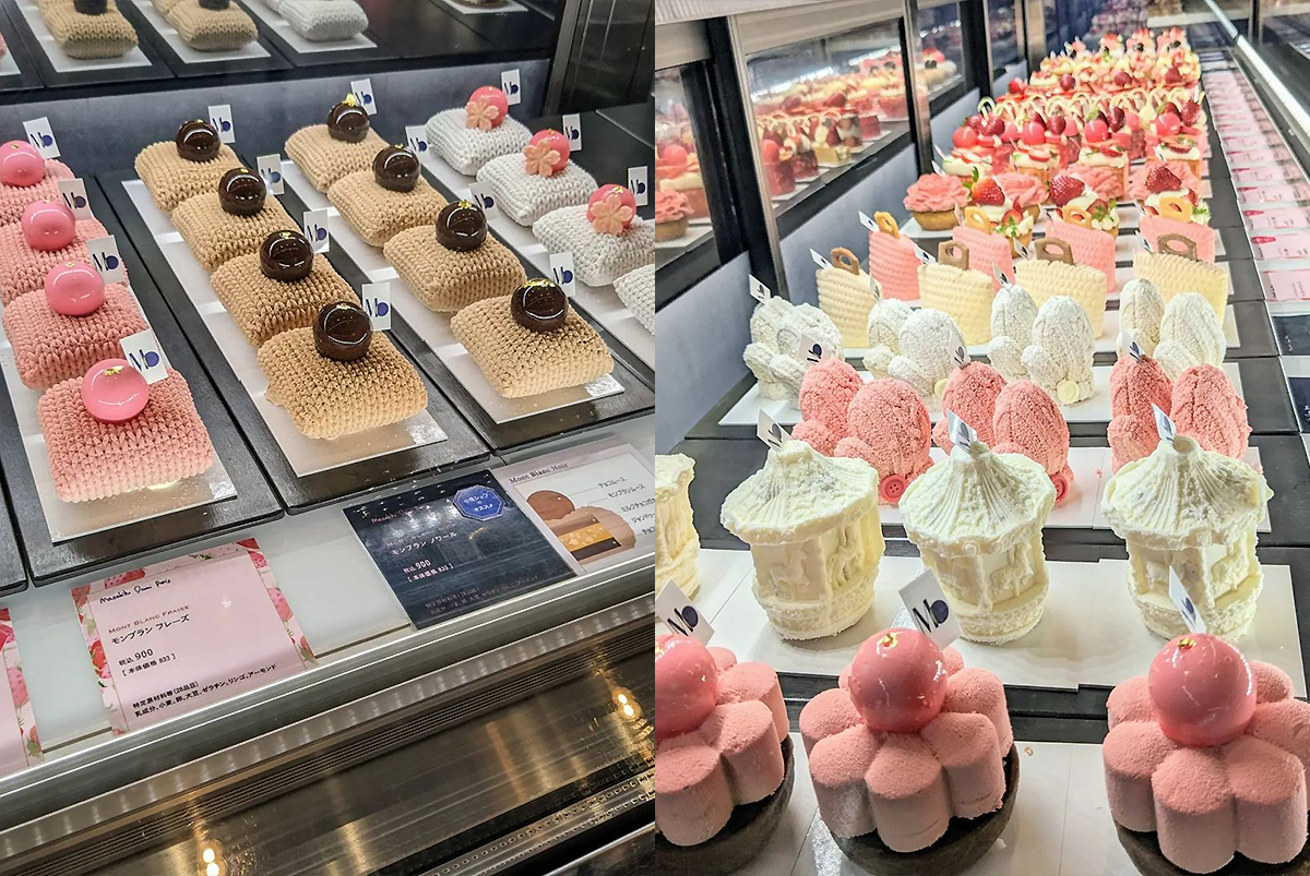 Masahiko Ozumi Paris