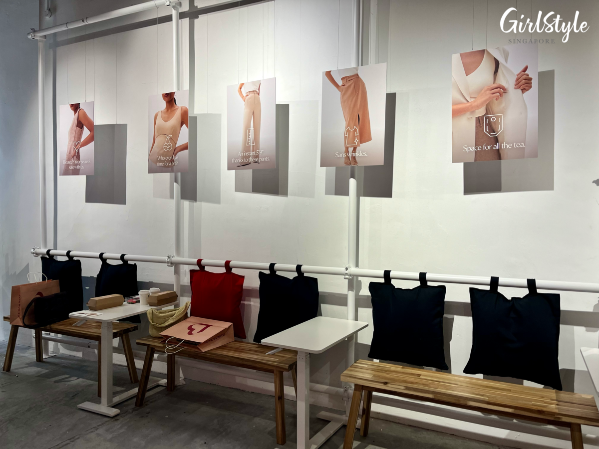 The House of Love, Bonito