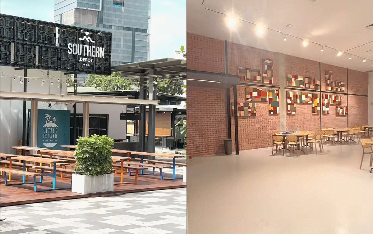 Me-You Market x LalooLalang 2024 venue