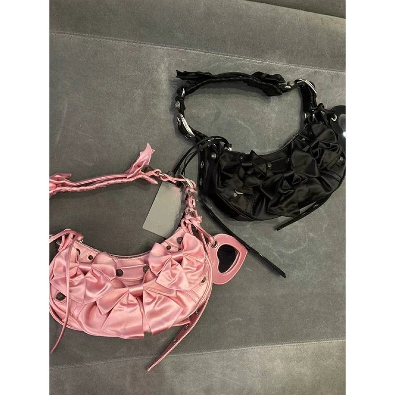 Van Laysen Ribbon Bag