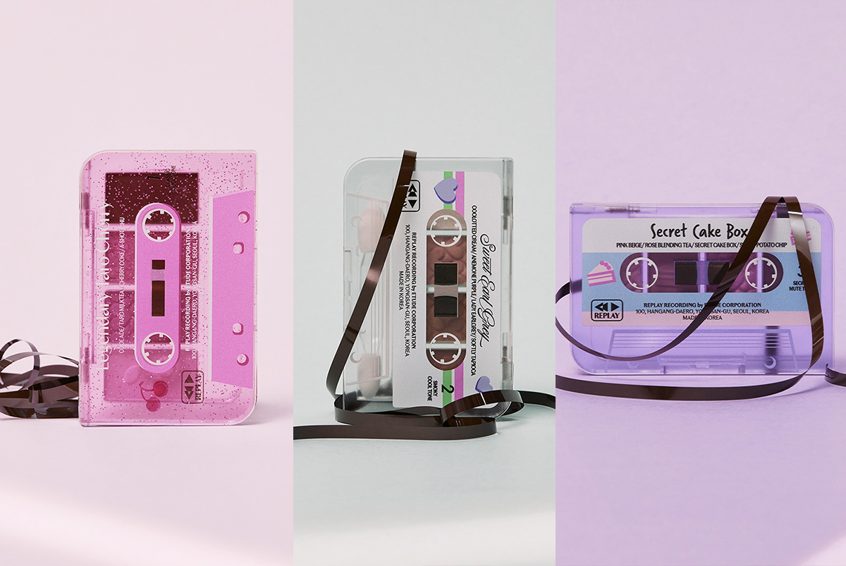 REPLAY Play Color Eyes