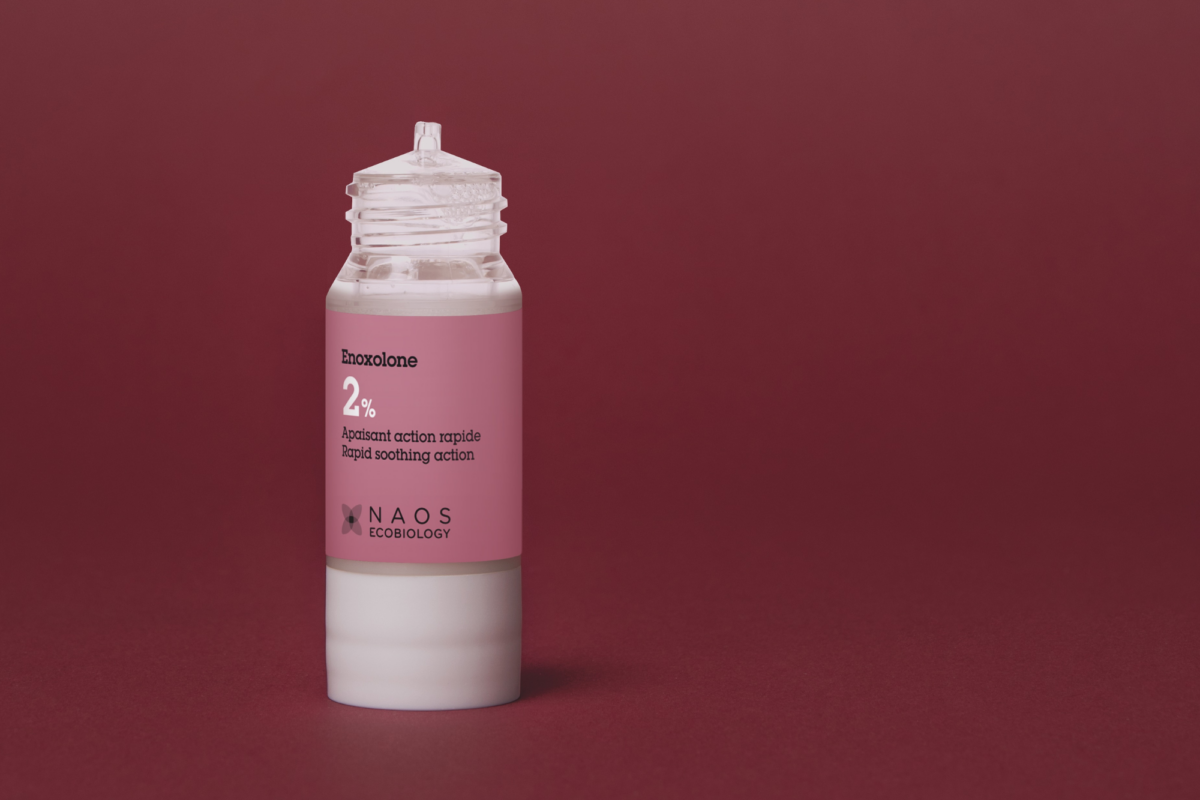 Enoxolone 2%