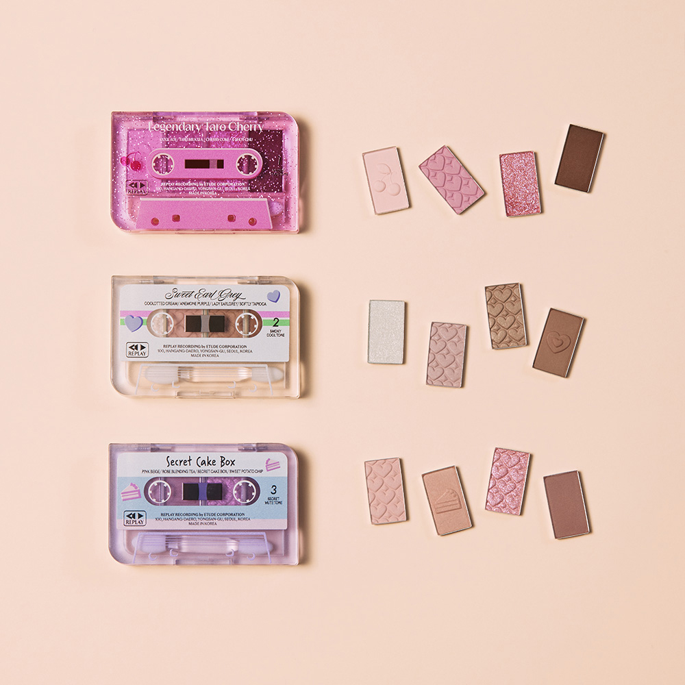 REPLAY Play Color Eyes