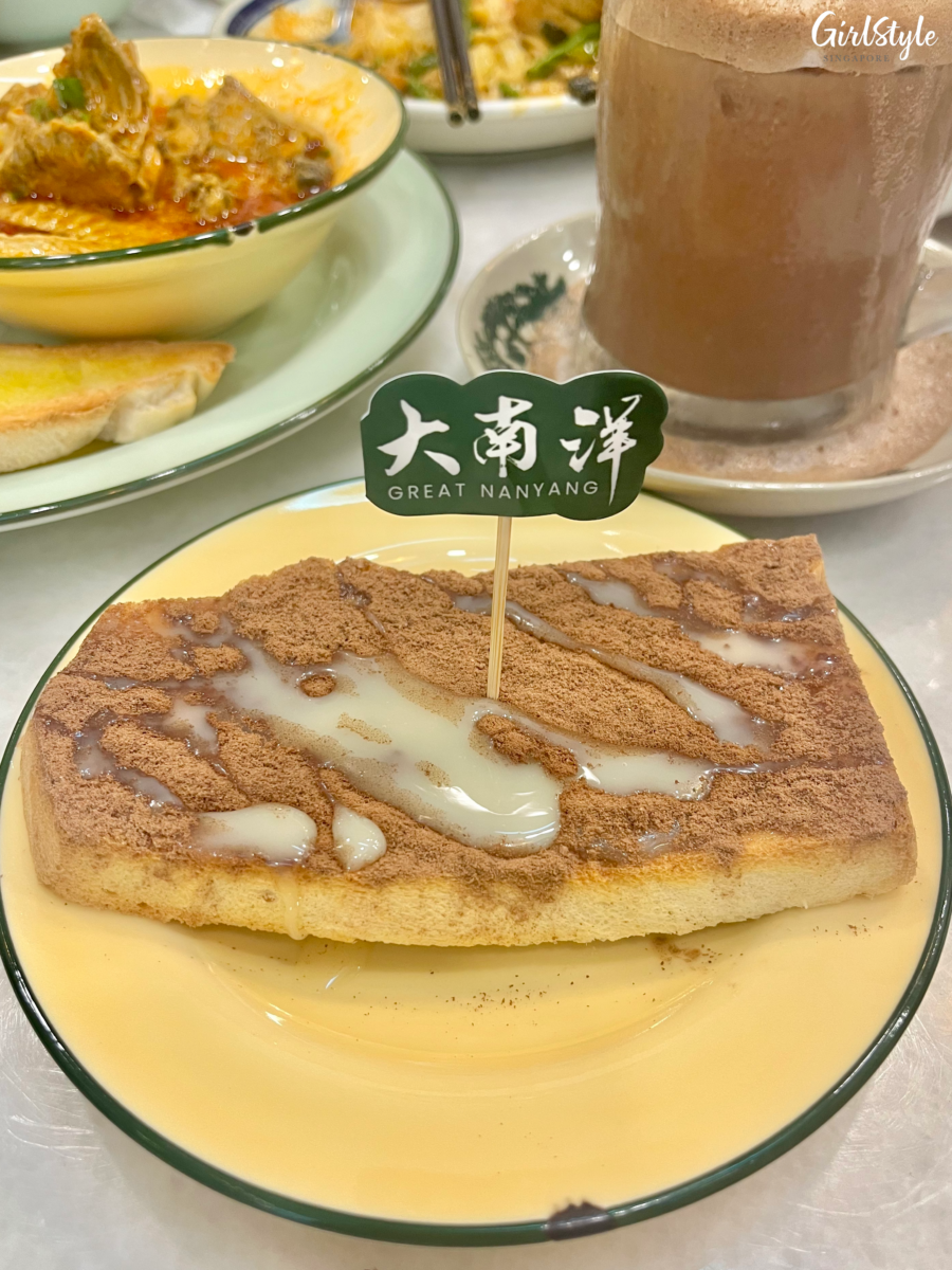 Milo Toast