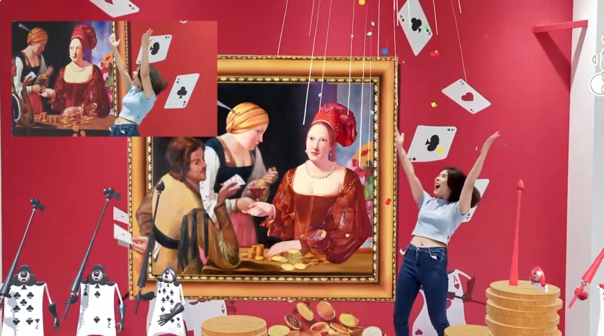 Trick Eye Museum Singapore