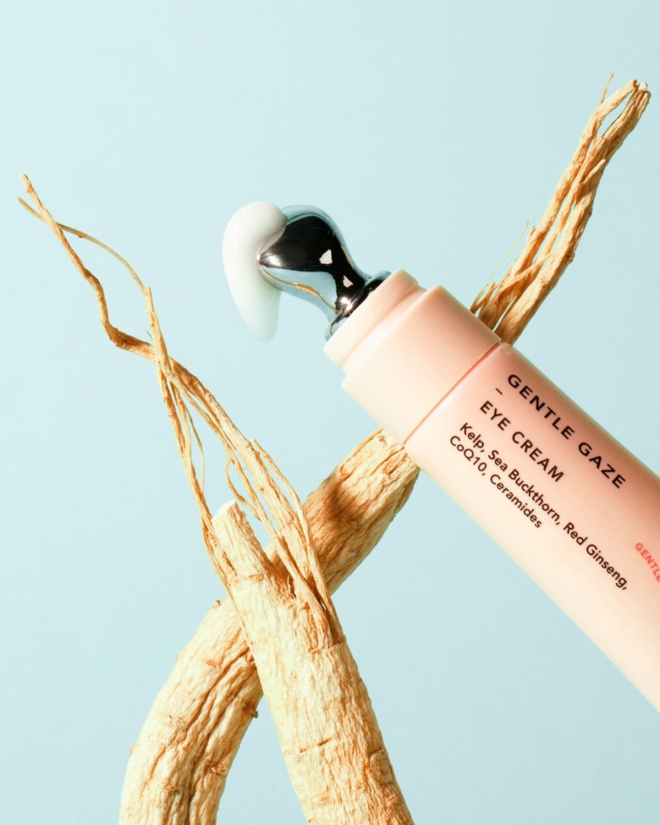 Sigi Skin Gentle Gaze Eye Cream