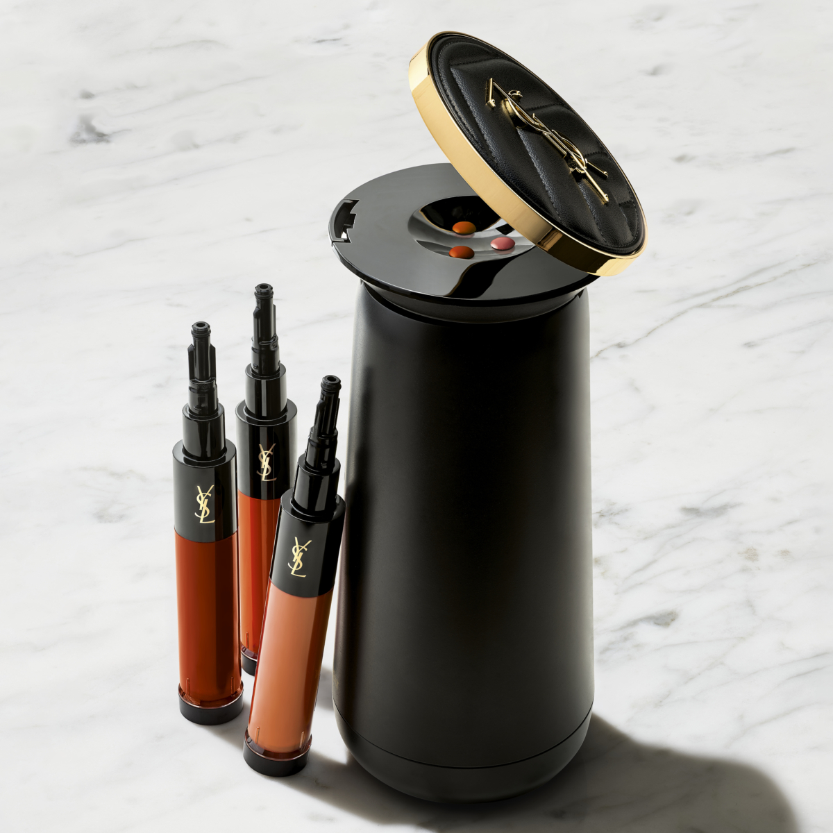 Yves Saint Laurent Rouge sur Mesure