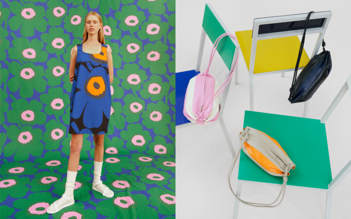 Marimekko S/S 2024 Collection