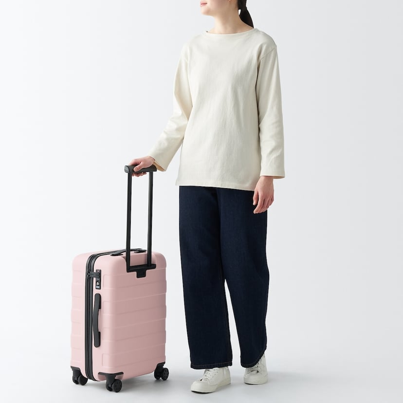 Sleek & Stylish CarryOn Luggage Options For Short Solo Getaways