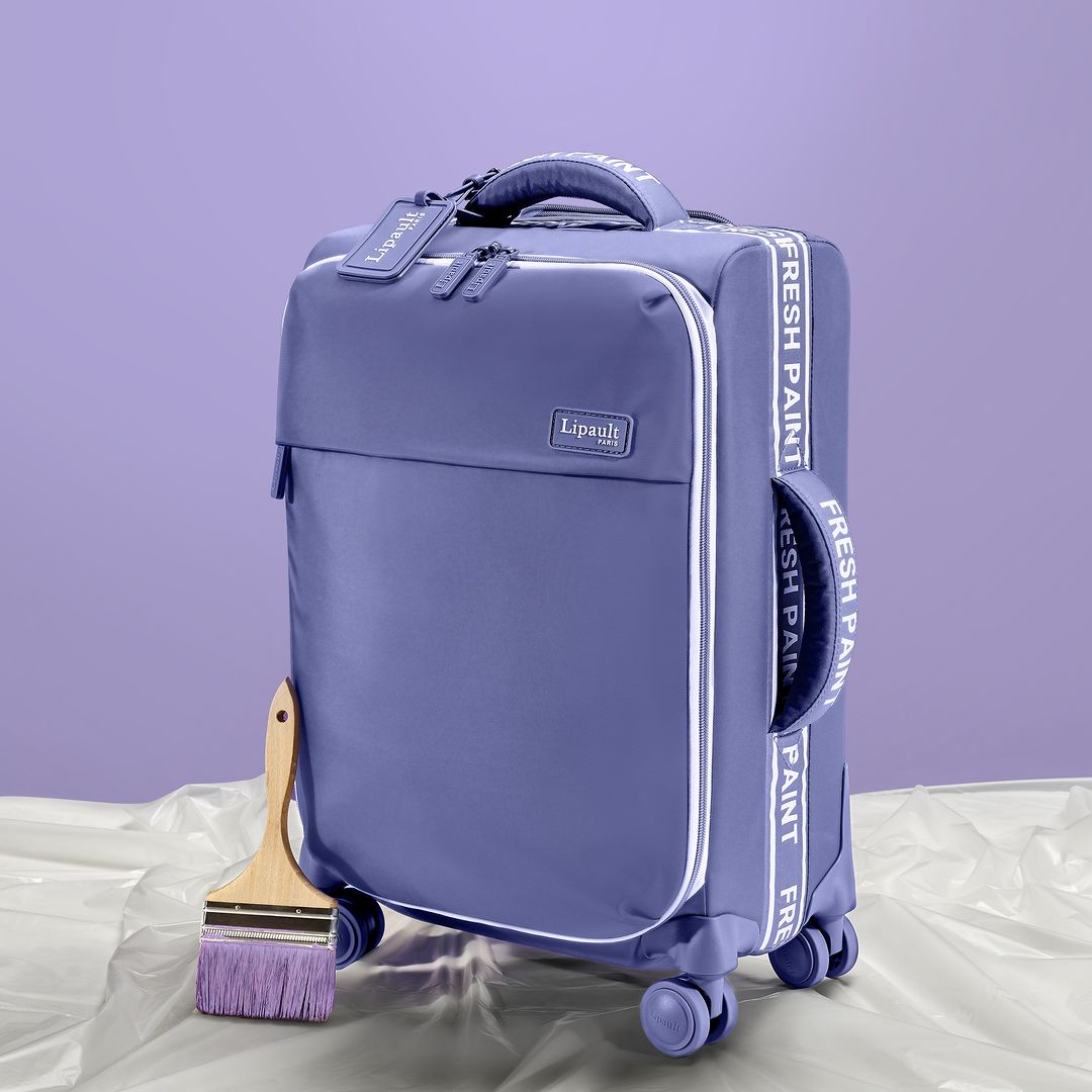 PLUME in Fresh Paint Fresh Lilac (36L)
