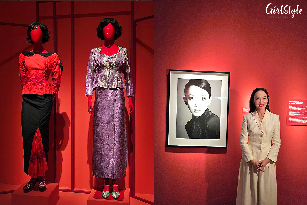 Goddess: Brave. Bold. Beautiful. Exhibition