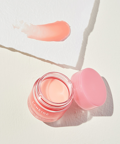 Laneige Mini Lip Sleeping Mask - Berry