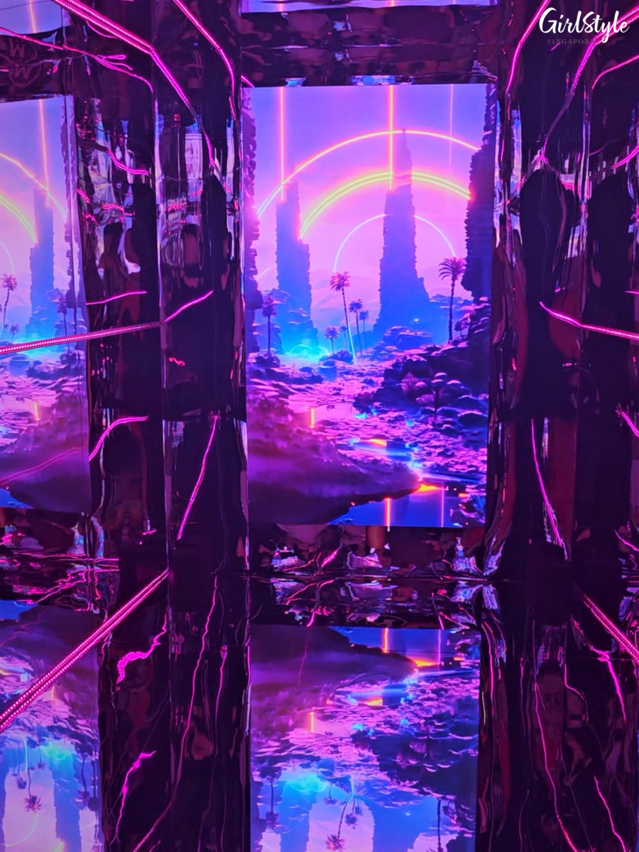 Personalised AI-powered art in the Pleasure Express platform