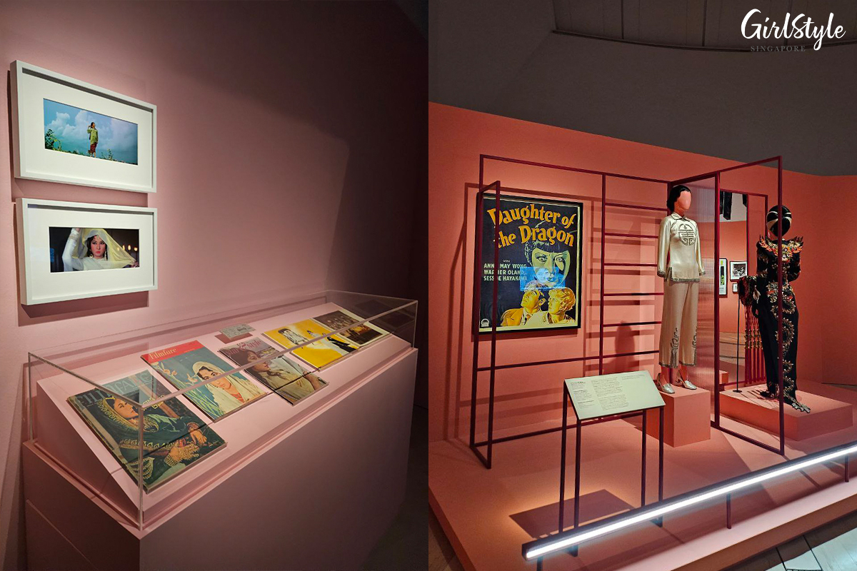 Goddess: Brave. Bold. Beautiful. Exhibition