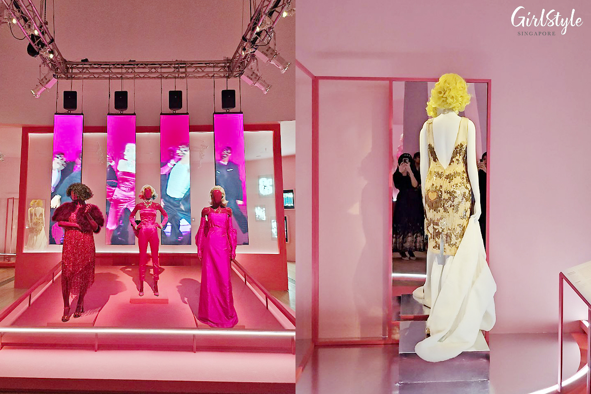 Goddess: Brave. Bold. Beautiful. Exhibition