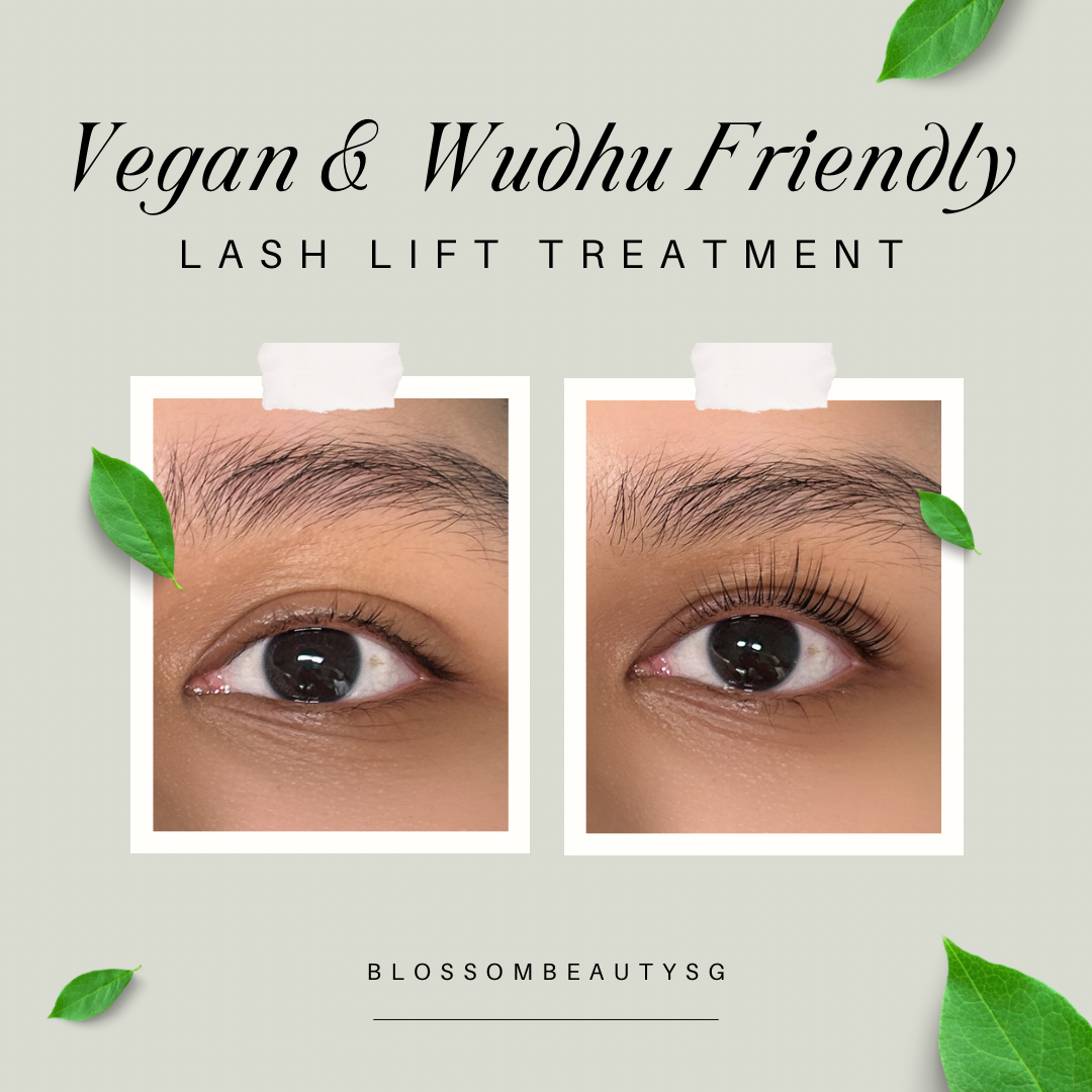 Lash Lift